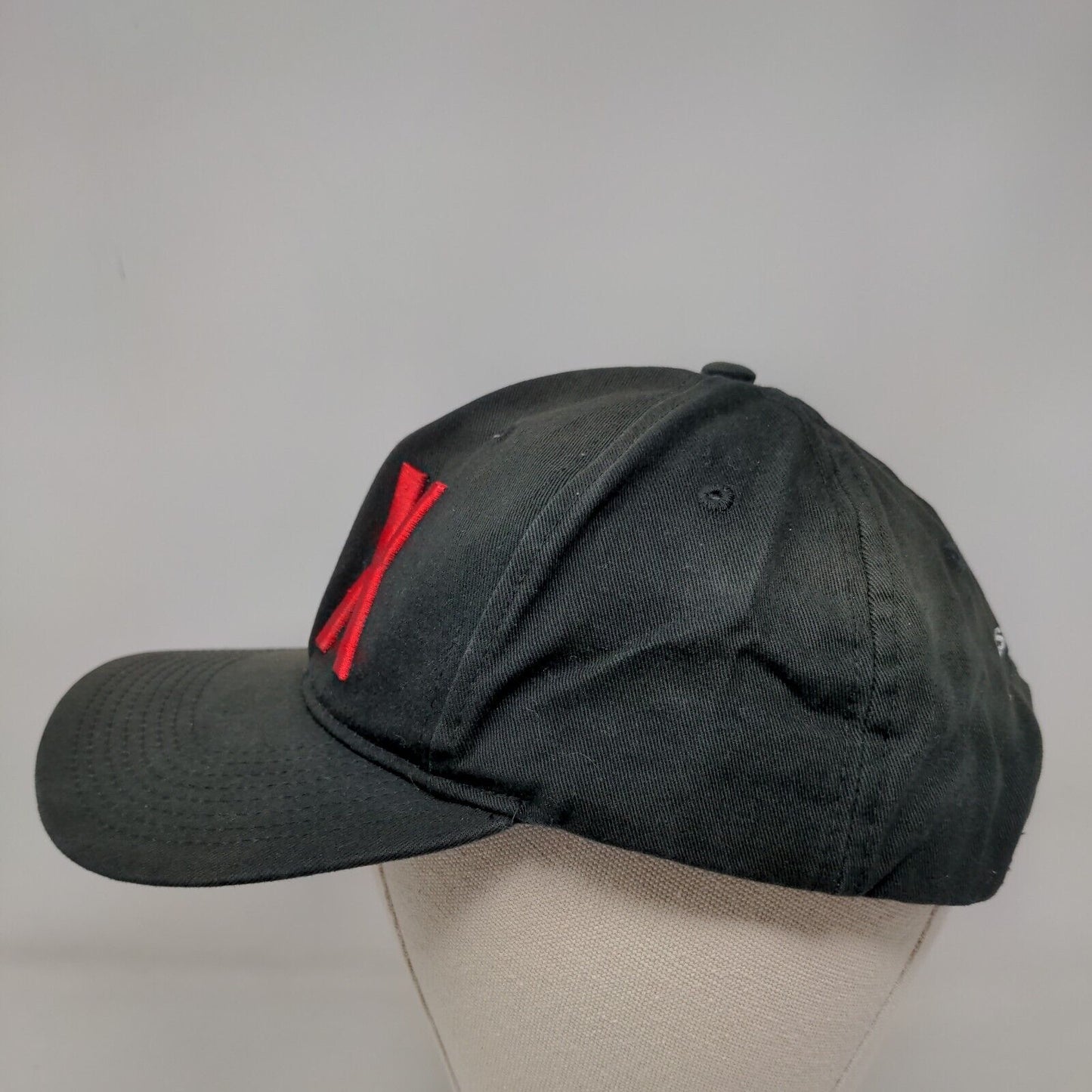 10X Success Is My Duty Snapback Hat Black Embroidered Grant Cardone