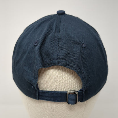 PhilFest Tampa FL Slideback Hat Blue One Size Adjustable Embroidered 6 Panel