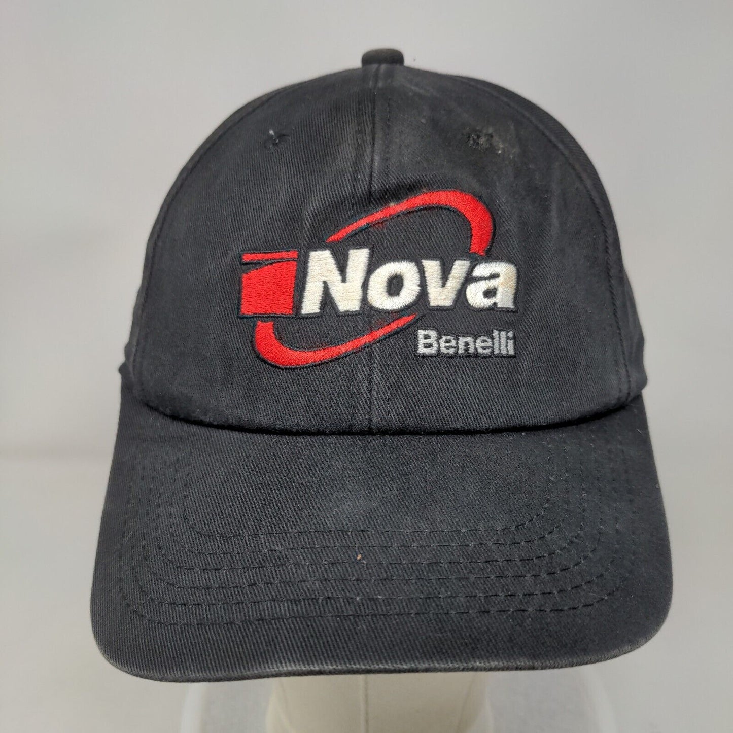 Benelli Nova Performance Worth the Price Slideback Hat Black One Size