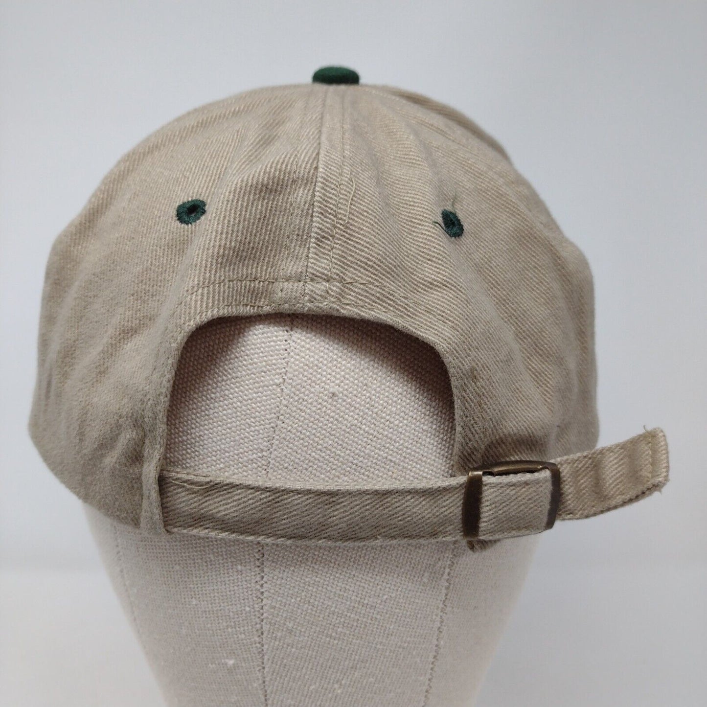 Barbosa Custom Applicator Slideback Hat Multi OSFA Colorblock KC Caps