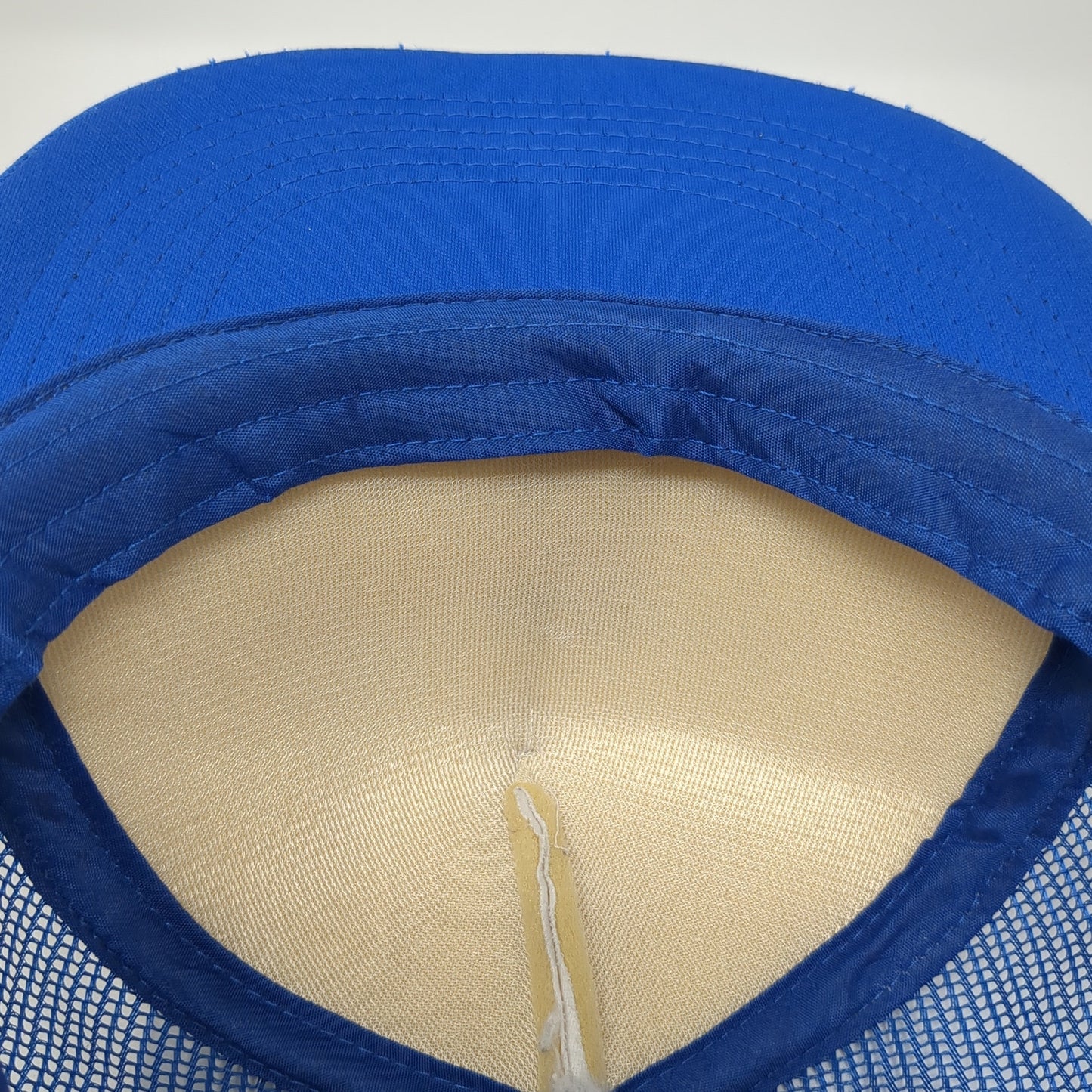 National Association of Student Councils Super Leader Trucker Hat Blue One Size