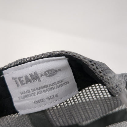 Malheur Federal Credit Union Snapback Trucker Hat Multicolor One Size