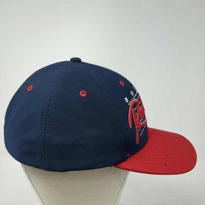 Boston Red Sox MLB '47 Baseball Cap Blue Red White XL Fenway Park Collection Hat