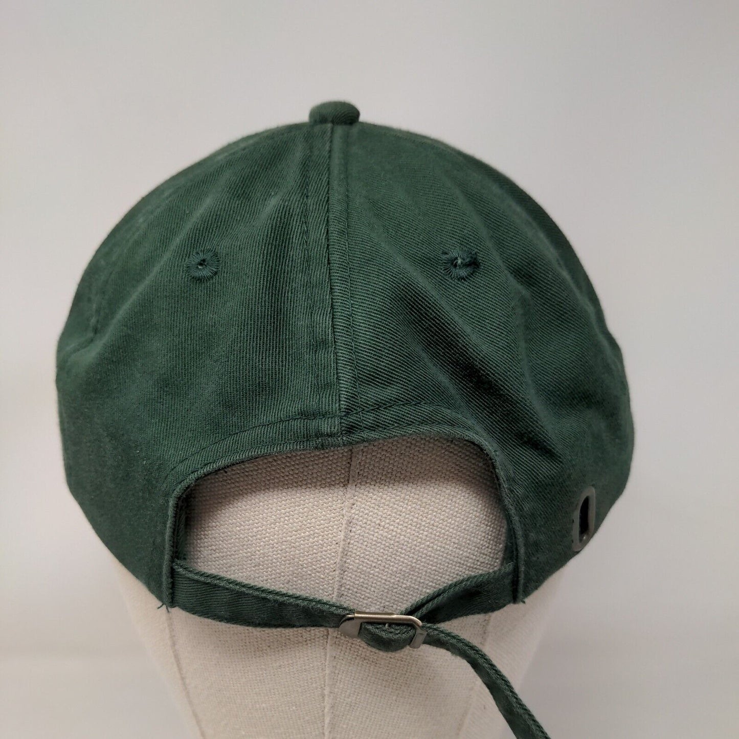 Empire Wholesale Lumber Co. Slideback Hat Green OSFA Cap America