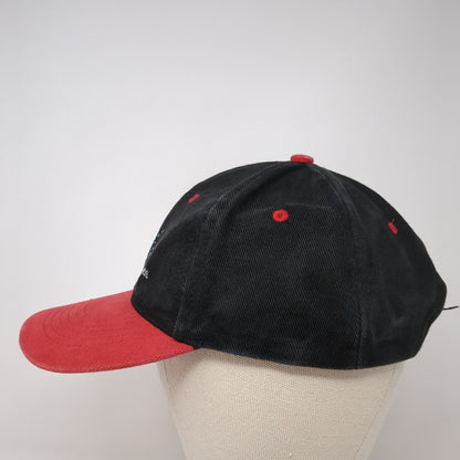 Cayman Islands Slideback Hat Multi Medium Adjustable Embroidered EQ Best