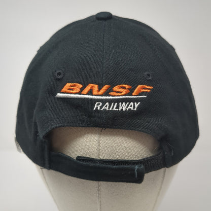 National Truck Driver Appreciation Week 2010 Strapback Hat Black One Size