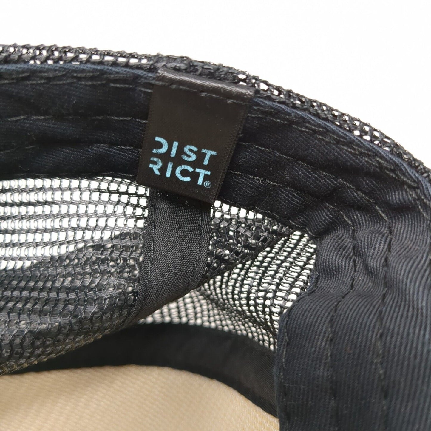 Protect This House Meridian Elite Snapback Trucker Hat Black OSFA Mesh District