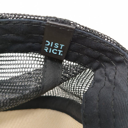 Protect This House Meridian Elite Snapback Trucker Hat Black OSFA Mesh District