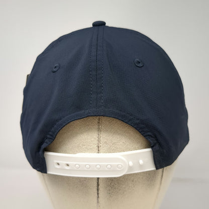 Ahead 5 Panel Blue One Size Hat Masters 2024 Golf Rope Snapback Cap Tournament