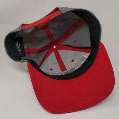 Nintendo NES Controller Snapback Hat Multi OSFM Embroidered