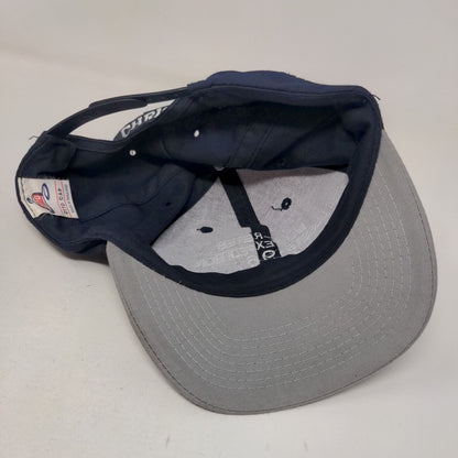 Wehle-Reites Lobster Expedition 1996 Sea Time II Snapback Hat Multicolor OSFM