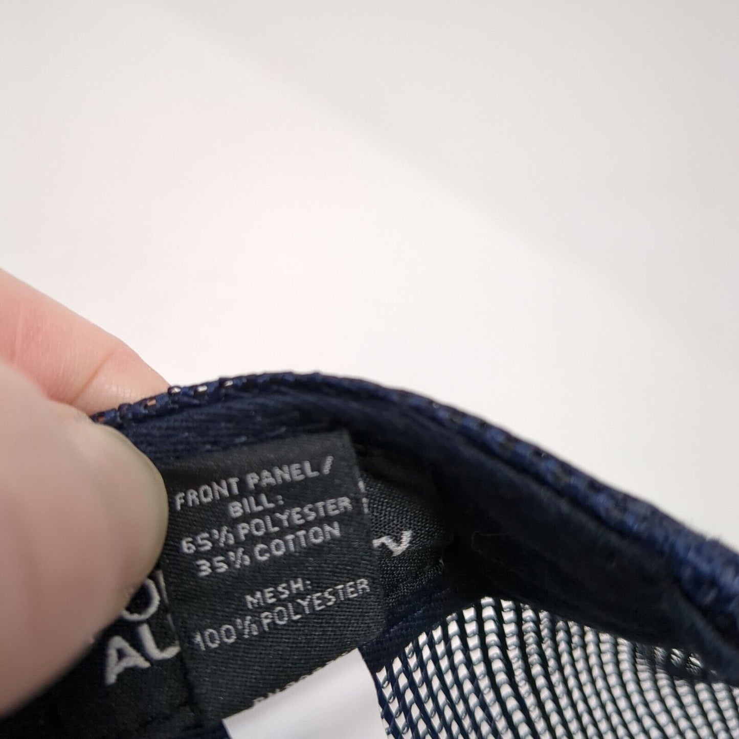 Fire Adapted Oregon Snapback Trucker Hat Multi OS Adjustable Mesh Port Authority