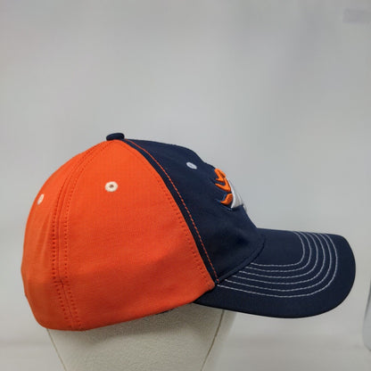 Denver Broncos Fitted Hat NFL Team '47 Brand Embroidered Logo Size OS