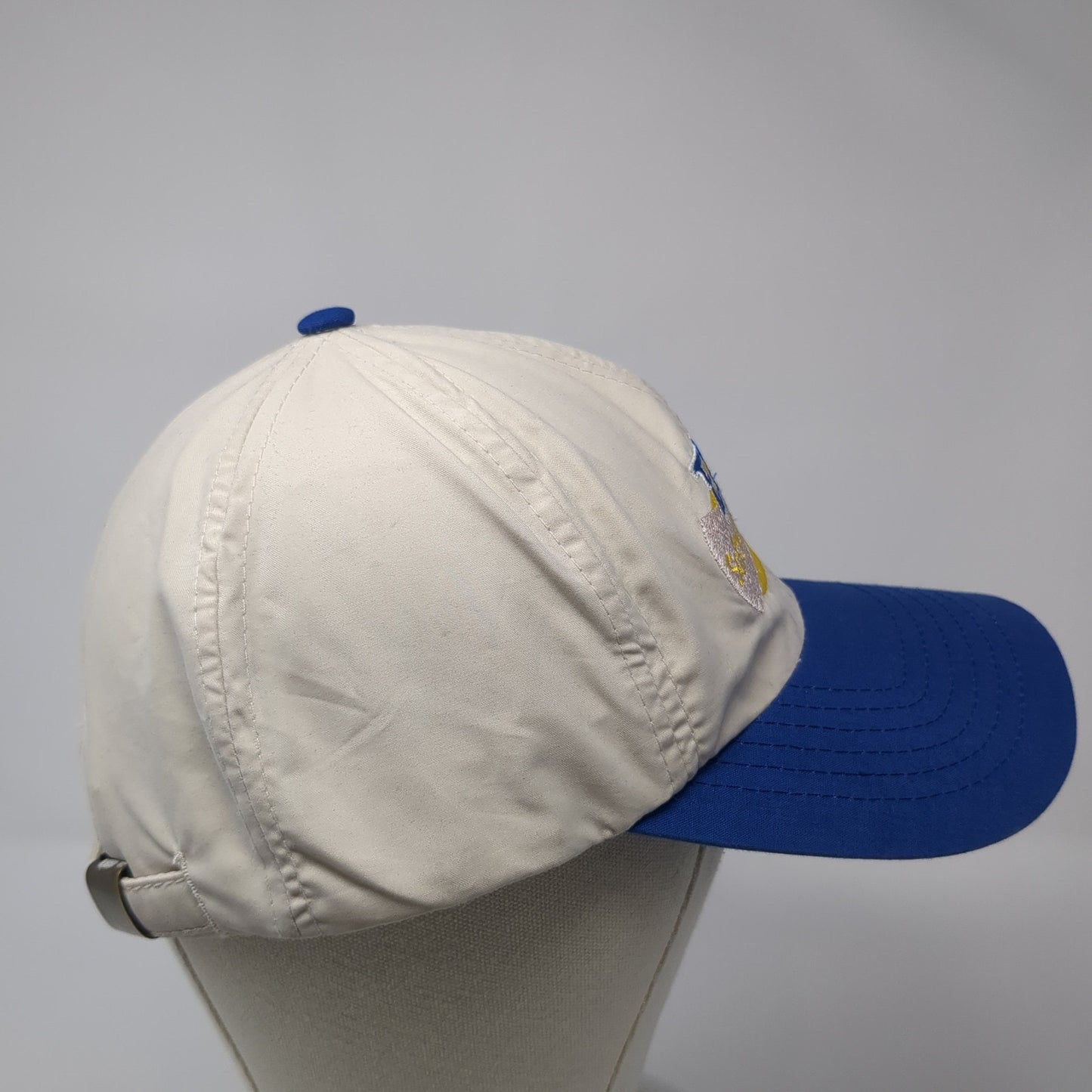 Emc² Software Engineering Slideback Hat Multi One Size Adjustable