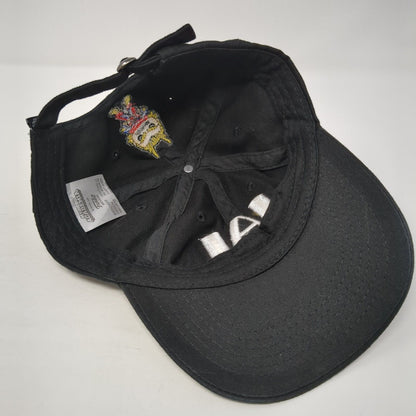 My Hero Academia Funko Slideback Baseball Cap Black OS Adjustable Embroidered
