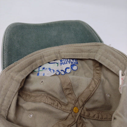 Million Dollar Hole-In-One Slideback Hat Multi OSFM Colorblock Otto
