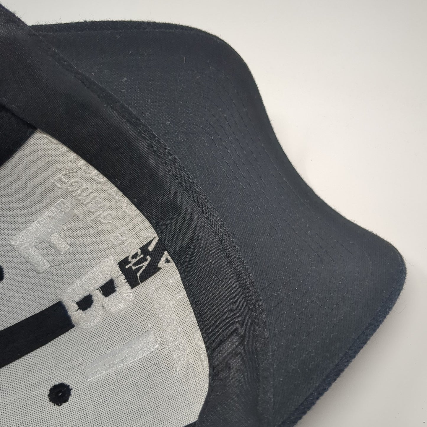 FBI Female Body Inspector Puerto Vallarta Baseball Cap Black One Size Adjustable