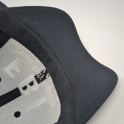 FBI Female Body Inspector Puerto Vallarta Baseball Cap Black One Size Adjustable