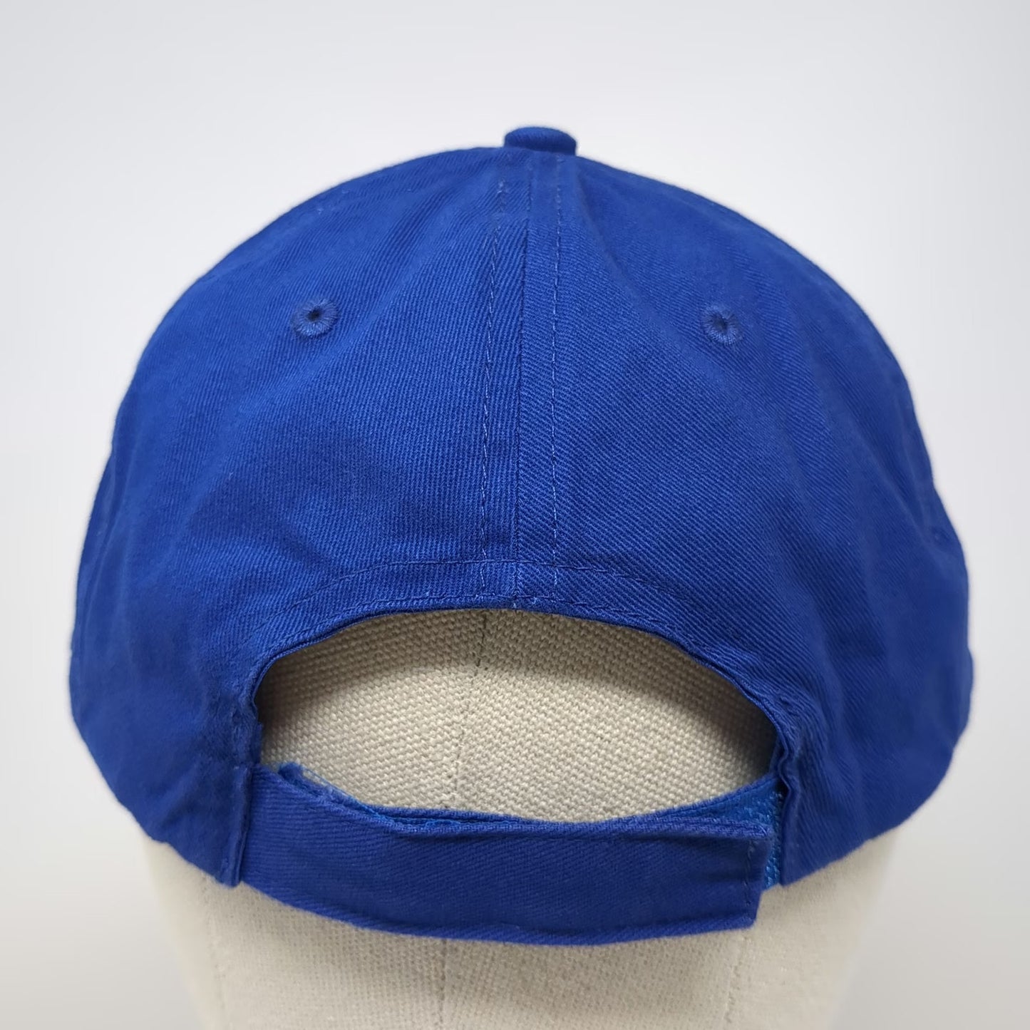 Hit Baseball Cap Blue One Size Aussie Mates In The States Greyhound Dog Hat