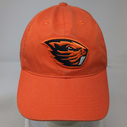 Oregon State Beavers NCAA Top of the World Orange One Size Hat Cap Stretch Fit