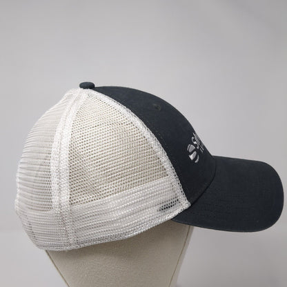 Silvercreek Realty Group Trucker Hat Gray One Size The North Face