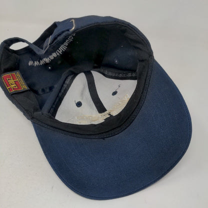 Westhill Automotive Inc Slideback Hat Blue OSFA Adjustable Embroidered zkapz