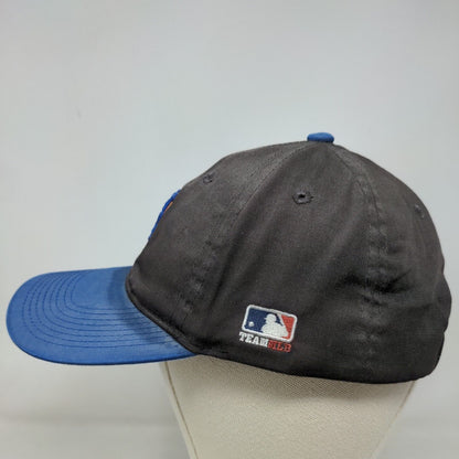 Outdoor Cap Men's New York Mets Hat Multicolor OSFM Embroidered Logo