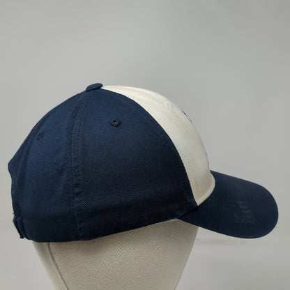 Captivating Headgear Arizona Wildcats NCAA Blue White Red Hat One Size Strapback