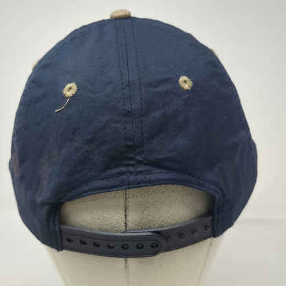 Value Caps 5 Panel Blue OSFM Idaho Eastern Oregon Spanish Onions Snapback Hat