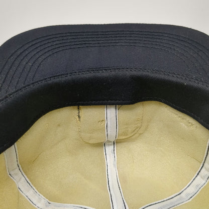 K-Products Snapback Black One Size Hat Morrison Knudsen Corporation MKO Patch