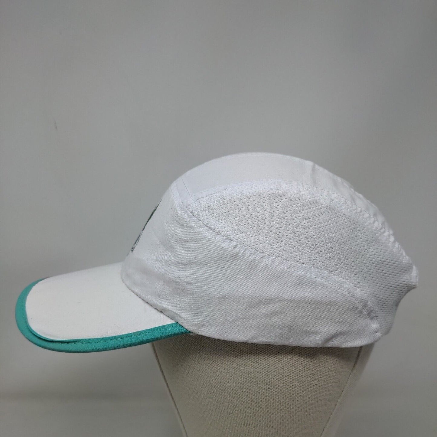 Publix Gasparilla Distance Classic Strapback Hat White OS I Earned This Booty!