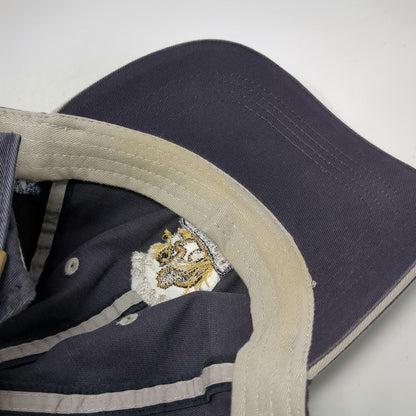 Ahead Baseball Cap Gray One Size U.S. Open 2016 Oakmont Squirrel Golf USGA Hat