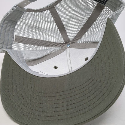 Richardson Trucker Hat Green One Size Snapback Verdict Outdoor Gear Mesh 5 Panel