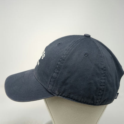 San Diego Padres MLB Twins Enterprise Baseball Cap Blue OSFM Slideback Cotton