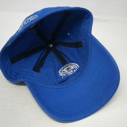 Chicago Cubs MLB '47 Baseball Cap Blue M Fitted Franchise Embroidered Logo Hat