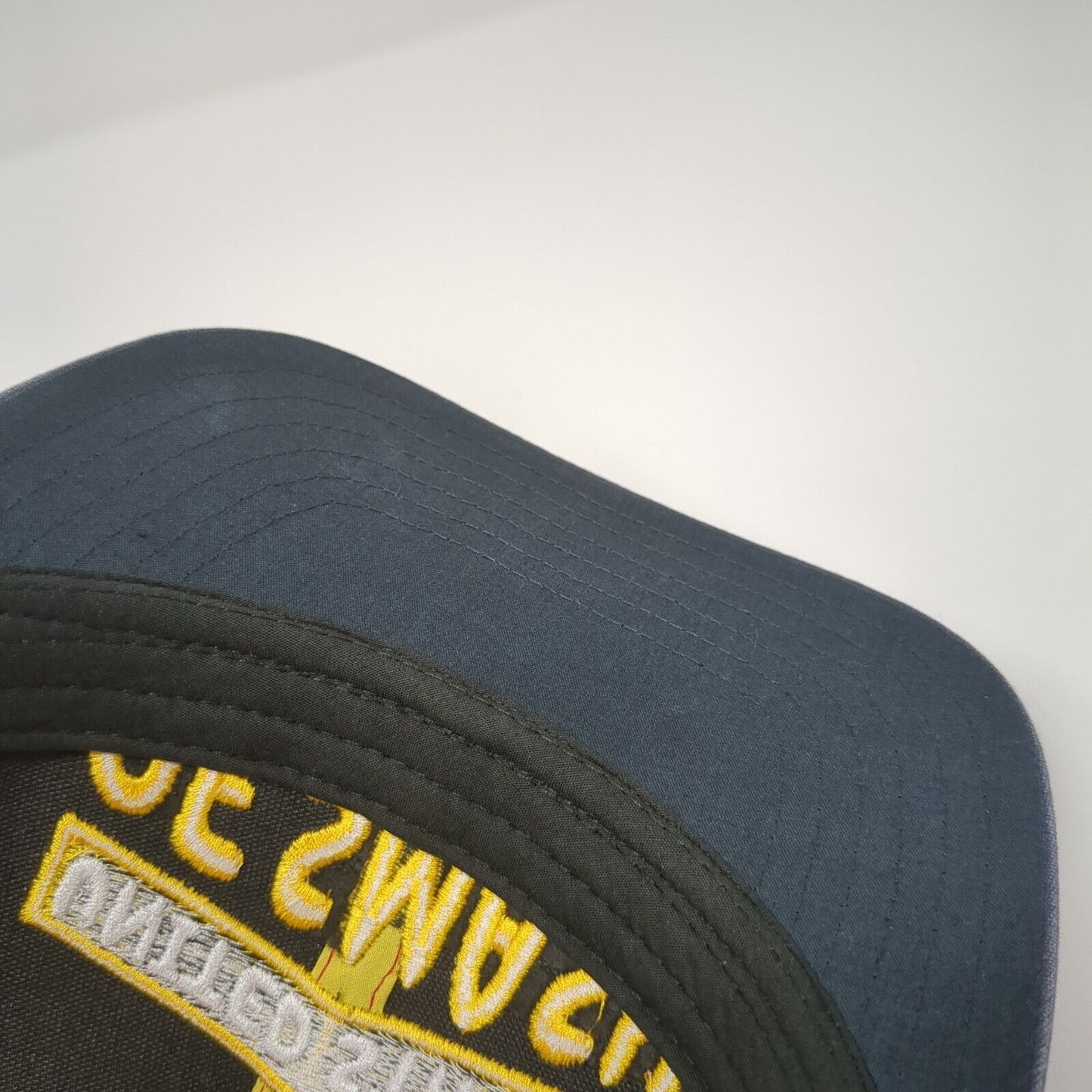 United States of Smash Trucker Hat Multi One Size My Hero Academia