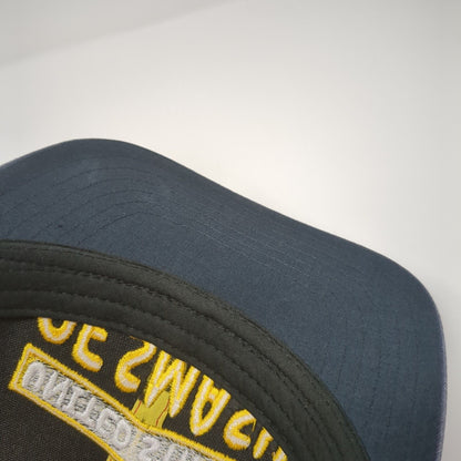 United States of Smash Trucker Hat Multi One Size My Hero Academia