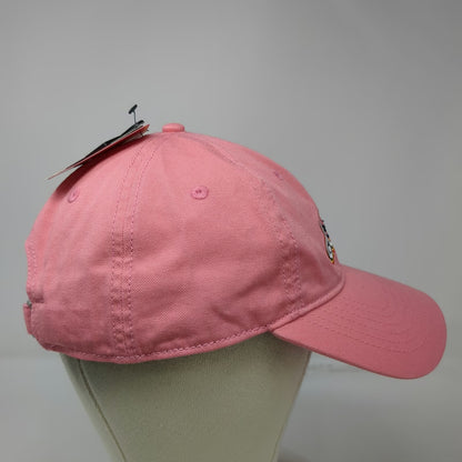 Barbie I Am Kenough Pink Baseball Cap Hat Movie Graphic Logo Cotton W/Tags