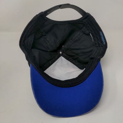 Mickey Mouse Ears Snapback Hat Multi One Size Adjustable Colorblock
