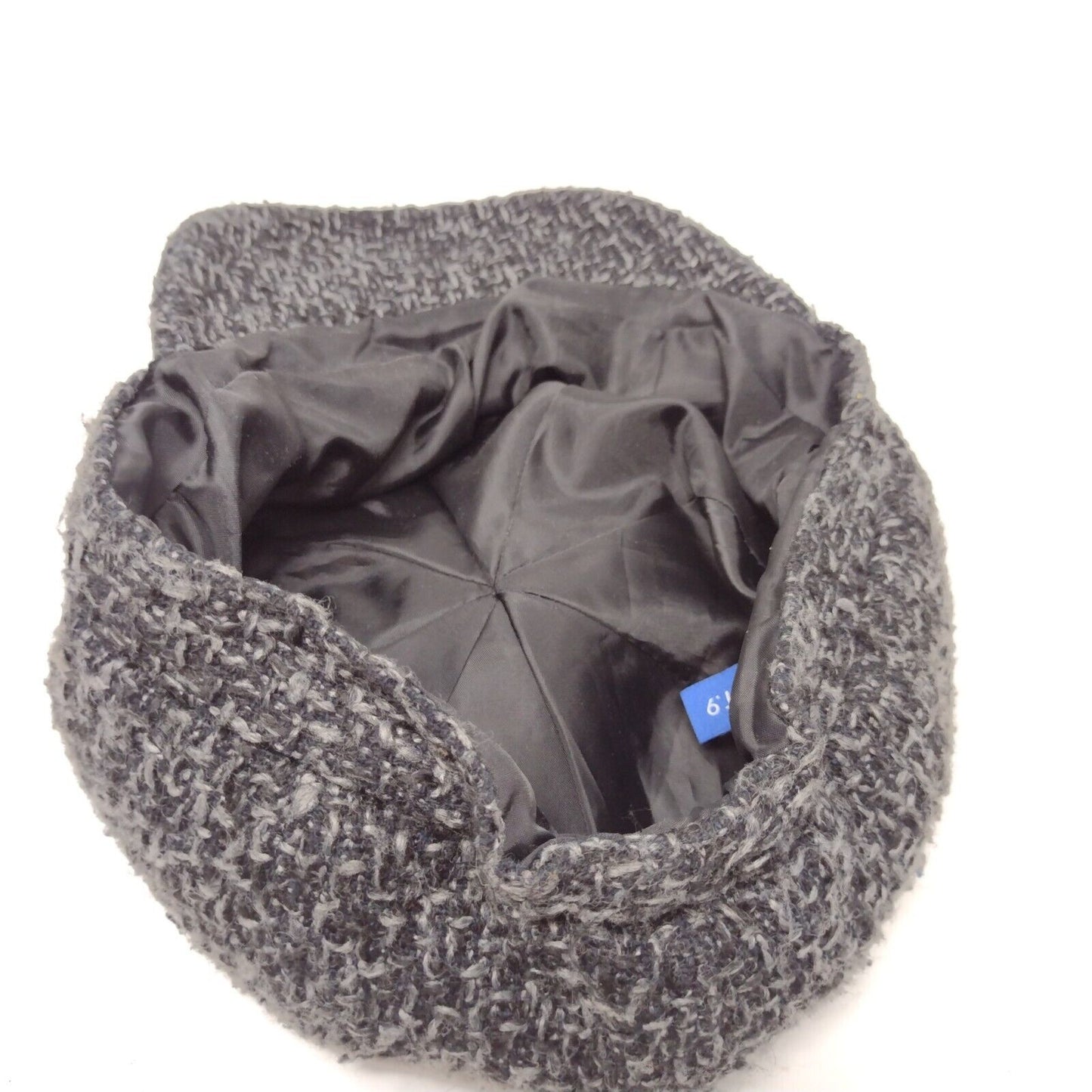 Apt. 9 Fitted Newsboy Pressboy Hat Cap Multicolor One Size Blank