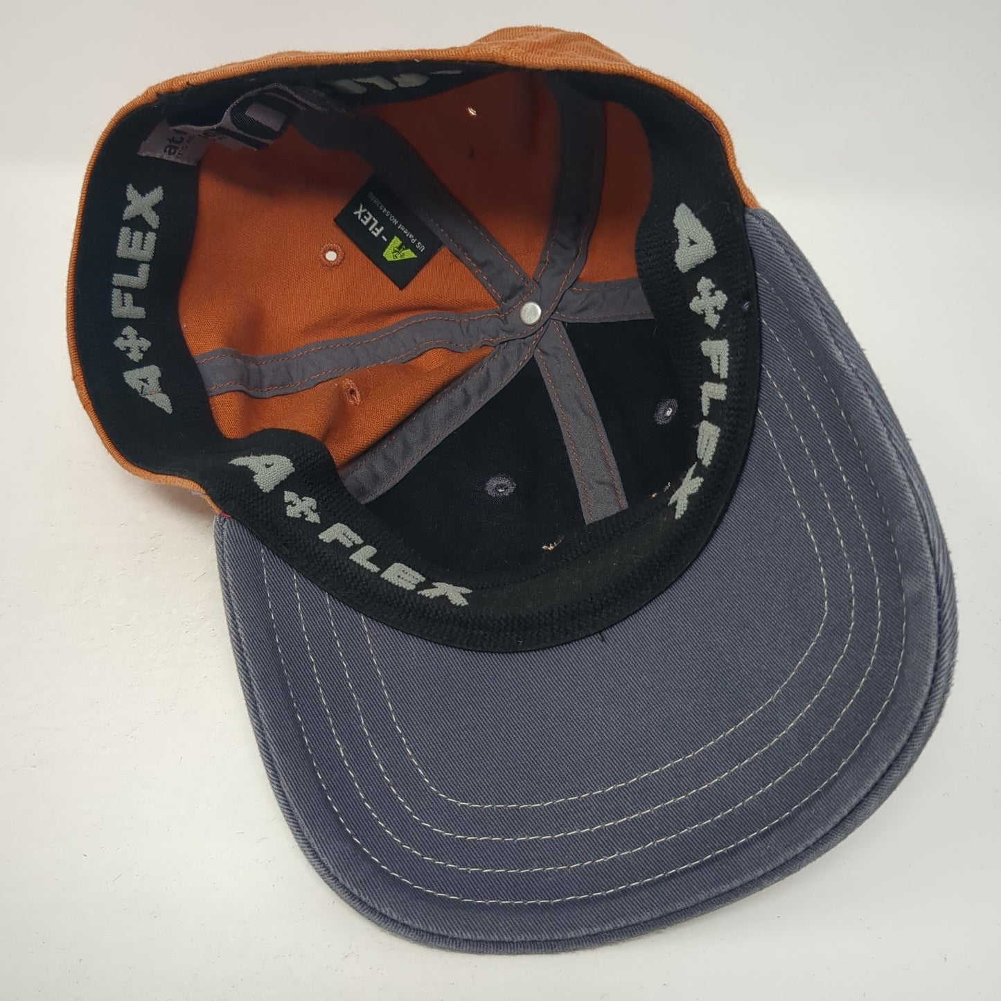 Hilton Head Island Fitted Hat Multicolor One Size Flexfit Attitude