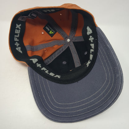 Hilton Head Island Fitted Hat Multicolor One Size Flexfit Attitude