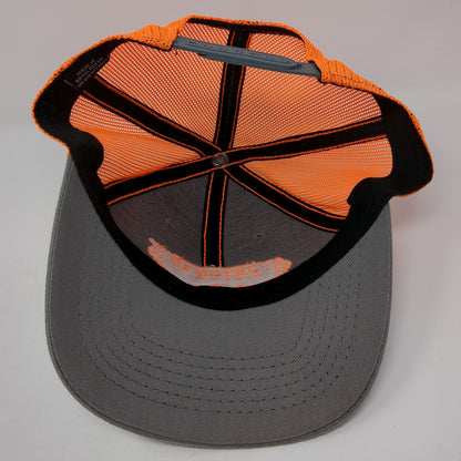 Sportsman's Warehouse Mesh Back Trucker Hat Multi One Size Colorblock