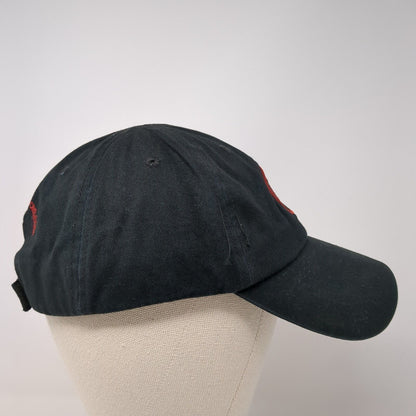 Primary Weapons Strapback Hat Black One Size Adjustable Embroidered