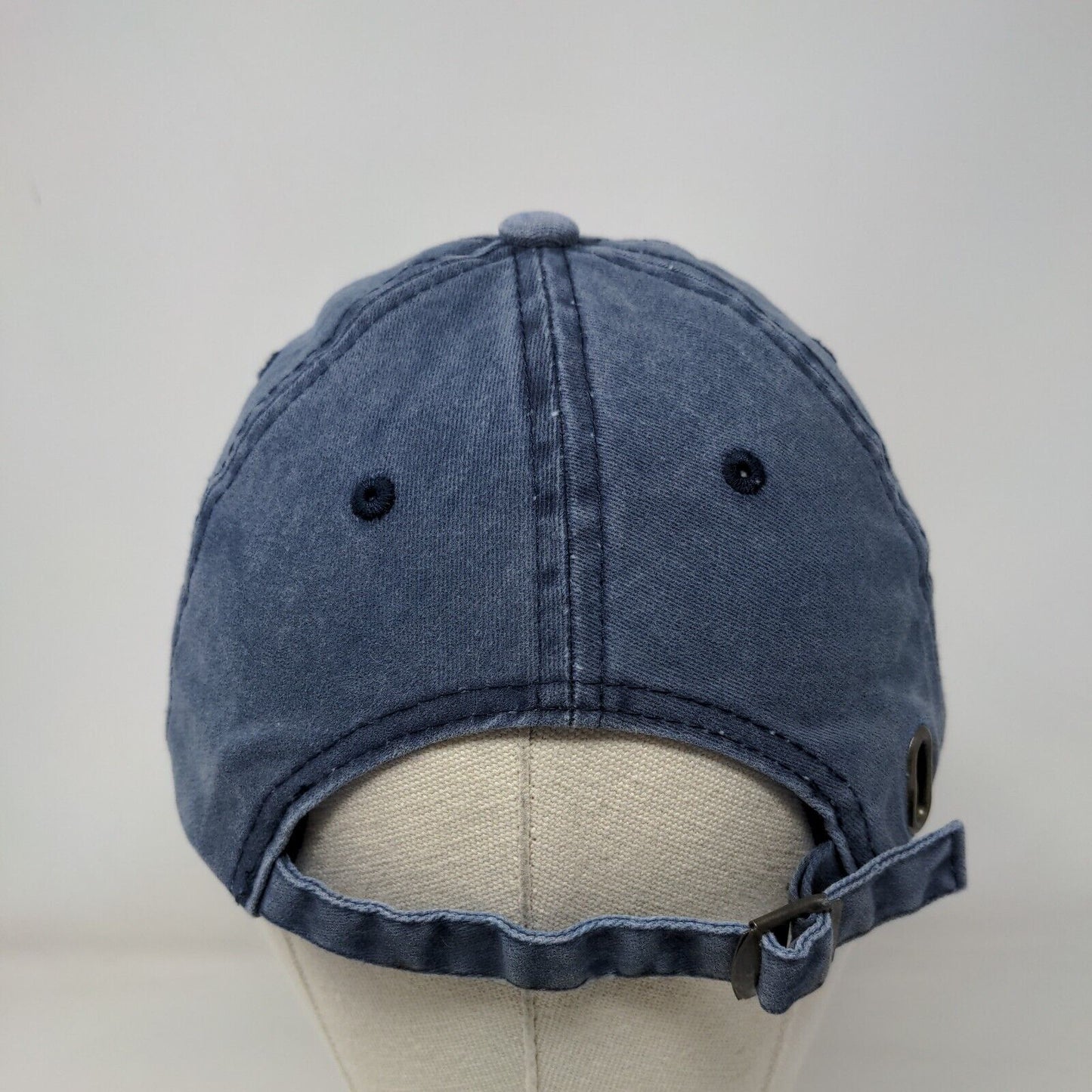 Salt Lake City Utah Established 1847 Slideback Hat Blue One Size by elidan