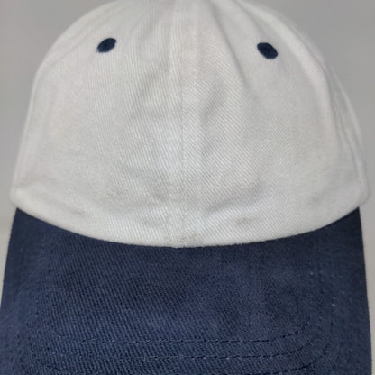 Unique Slideback Hat Multi One Size Adjustable Colorblock Blank
