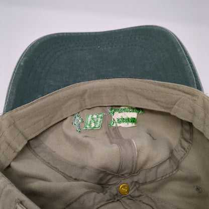 Verde Aviation Boise ID Slideback Hat Multi One Size Adjustable Otto