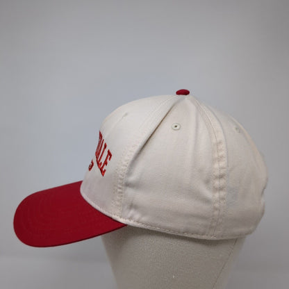 Scottsdale Uptown Hippie Snapback Hat Multi One Size Adjustable Otto