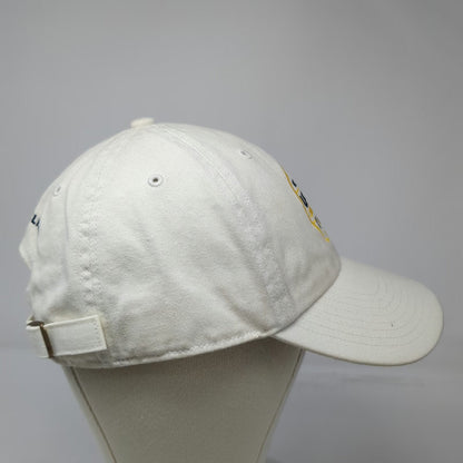 '47 US Open 2013 New York Tennis White One Size Baseball Cap Hat Private Client