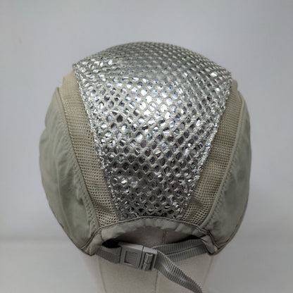 Arctic Slideback Hat Multi One Size Adjustable Colorblock Outdoor